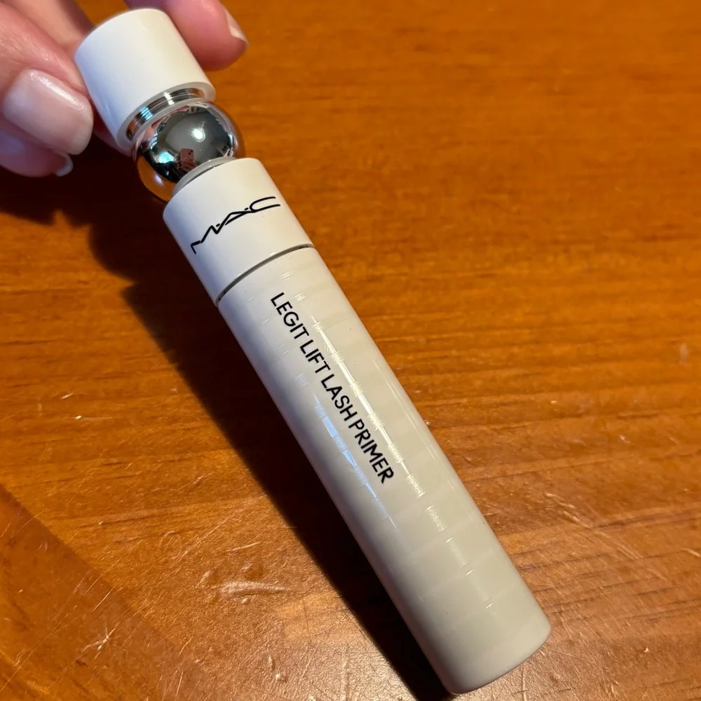 MAC Stack Lash Primer